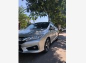 Bán Honda City 1.5AT CVT Sản Xuất 2015 Đăng Ký Lần Đầu 2016