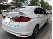 Bán Honda City 1.5AT CVT Sản Xuất 2015 Đăng Ký Lần Đầu 2016