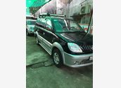 Cần bán mitsubishi grandis 2008