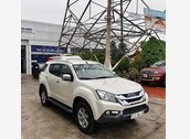 Bán xe Isuzu