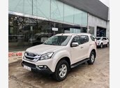 Bán xe Isuzu