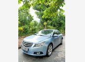 Chevrolet Vivant 2009 Số sàn