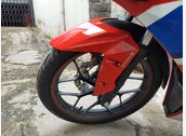 Husky 150cc Giao lưu