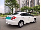 Bán Honda City 1.5AT CVT Sản Xuất 2015 Đăng Ký Lần Đầu 2016