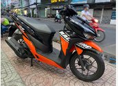 Husky 150cc Giao lưu