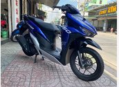 Husky 150cc Giao lưu