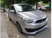 Bán Mitsubishi Mirage 5 chỗ, nhập Thái, giá tốt.