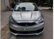 Bán Mitsubishi Mirage 5 chỗ, nhập Thái, giá tốt.