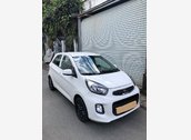 Kia Morning SI 1.25 SX 2016 Số sàn