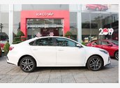 Kia Morning SI 1.25 SX 2016 Số sàn