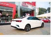 Kia Morning SI 1.25 SX 2016 Số sàn