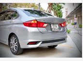 Bán Honda City 1.5AT CVT Sản Xuất 2015 Đăng Ký Lần Đầu 2016