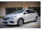 Bán Honda City 1.5AT CVT Sản Xuất 2015 Đăng Ký Lần Đầu 2016
