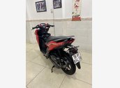 Husky 150cc Giao lưu