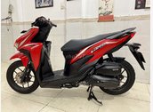 Husky 150cc Giao lưu
