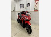 Husky 150cc Giao lưu