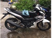 Husky 150cc Giao lưu