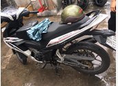 Husky 150cc Giao lưu