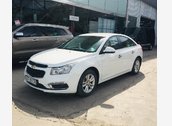 Chevrolet Vivant 2009 Số sàn