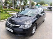 Bán Honda City 1.5AT CVT Sản Xuất 2015 Đăng Ký Lần Đầu 2016