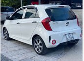 Kia Morning SI 1.25 SX 2016 Số sàn