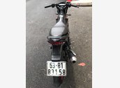 Xipo 110 Hải Quan Chính Ngạch E114