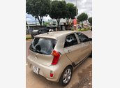 Kia Morning SI 1.25 SX 2016 Số sàn