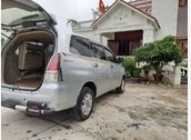 Toyota Wigo 2019 Giá Tốt Vay 90%, Xe Giao Ngay