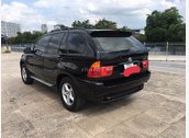 BMW X5 2005 Tự động chính chủ
