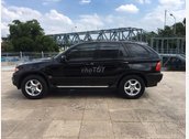 BMW X5 2005 Tự động chính chủ