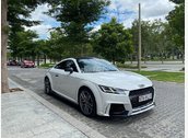 Audi TT 2009