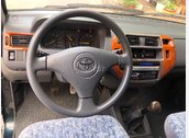 Toyota Wigo 2019 Giá Tốt Vay 90%, Xe Giao Ngay