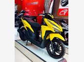 Husky 150cc Giao lưu