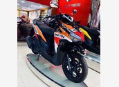Husky 150cc Giao lưu
