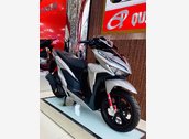Husky 150cc Giao lưu