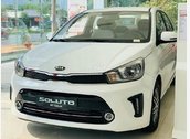Kia Morning SI 1.25 SX 2016 Số sàn