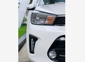 Kia Morning SI 1.25 SX 2016 Số sàn