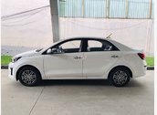 Kia Morning SI 1.25 SX 2016 Số sàn