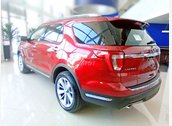 Cần bán xe: Ford Ecosport 2016 Số Tự Động