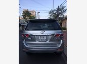 Toyota Wigo 2019 Giá Tốt Vay 90%, Xe Giao Ngay