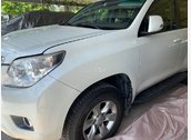 Toyota Wigo 2019 Giá Tốt Vay 90%, Xe Giao Ngay