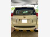 Toyota Wigo 2019 Giá Tốt Vay 90%, Xe Giao Ngay