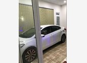 Kia Morning SI 1.25 SX 2016 Số sàn