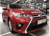 Toyota Wigo 2019 Giá Tốt Vay 90%, Xe Giao Ngay