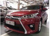 Toyota Wigo 2019 Giá Tốt Vay 90%, Xe Giao Ngay