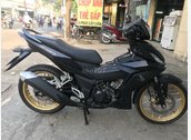 Husky 150cc Giao lưu