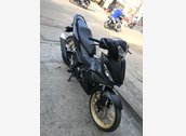 Husky 150cc Giao lưu