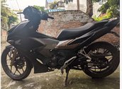 Husky 150cc Giao lưu