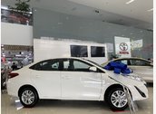 Toyota Wigo 2019 Giá Tốt Vay 90%, Xe Giao Ngay