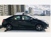 Toyota Wigo 2019 Giá Tốt Vay 90%, Xe Giao Ngay